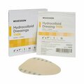 Mckesson Hydrocolloid Dressing, 6 x 7 Inch Sacral 1885